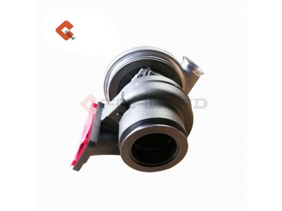 20857657,TURBOCHARGER,济南向前汽车配件有限公司