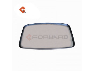LG1613770051,Rear view mirror,济南向前汽车配件有限公司