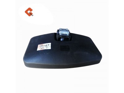 LG1613770051,Rear view mirror,济南向前汽车配件有限公司