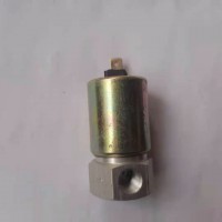 6120090163电磁阀斯太尔正品汽车驾驶室配件