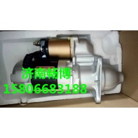 03505020710日野起动机28100-2064