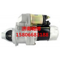 日野起动机28100-2040A