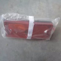 WG9100720001转向灯左/右 重汽配件出口外贸备货