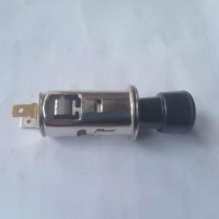 WG9100580141点烟器适用于豪沃德龙驾驶室配件