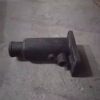 WG2222210034小盖端盖重汽配件厂家直销