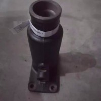 WG2222210034双杆摇臂侧豪沃德龙潍柴配件