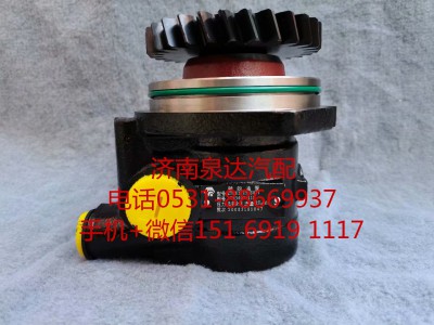 87034000171,转向助力泵,济南泉达汽配有限公司