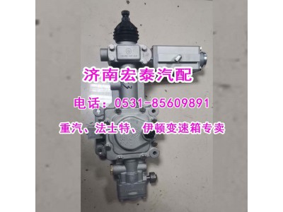 12JS160T-1703010-143,双H总成超级（小盖总成）,济南宏泰变速箱专营店