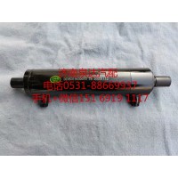 陜汽德龍新M3000X3000二橋轉(zhuǎn)向助力缸 動力缸