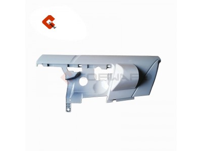LG1611110001/4,Ventilation shield (left),济南向前汽车配件有限公司