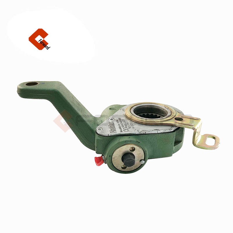 AZ9100340066,Brake clearance automatic adjustment arm (left),济南向前汽车配件有限公司