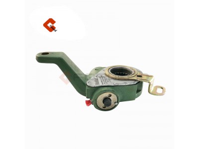 AZ9100340066,Brake clearance automatic adjustment arm (left),济南向前汽车配件有限公司