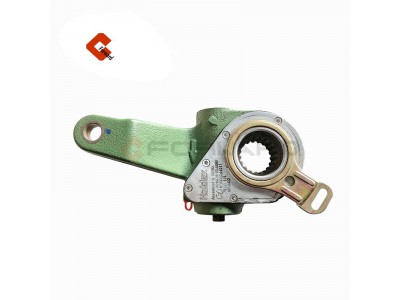 AZ9100340066,Brake clearance automatic adjustment arm (left),济南向前汽车配件有限公司