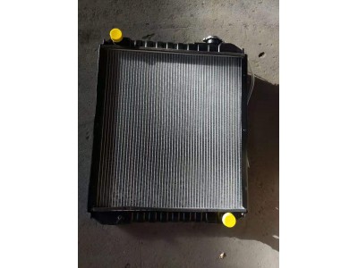 LG9704530008   散热器