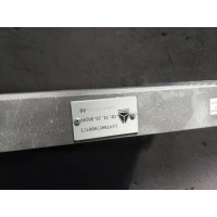 中冷器