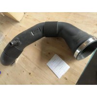 FG9804190955空濾器出氣膠管