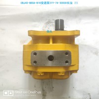 長治齒輪泵CBJ40-B80A-B1k