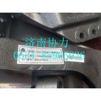 YG9525525055  平衡轴总成