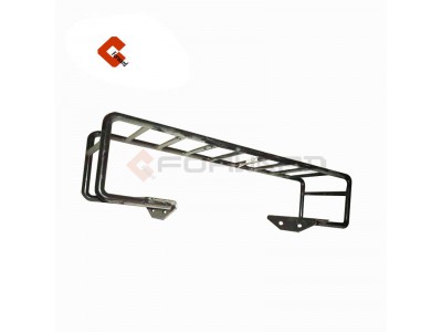 DZ95189942070,Taillight protection grating,济南向前汽车配件有限公司