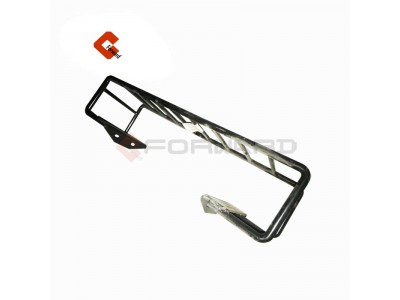 DZ95189942070,Taillight protection grating,济南向前汽车配件有限公司