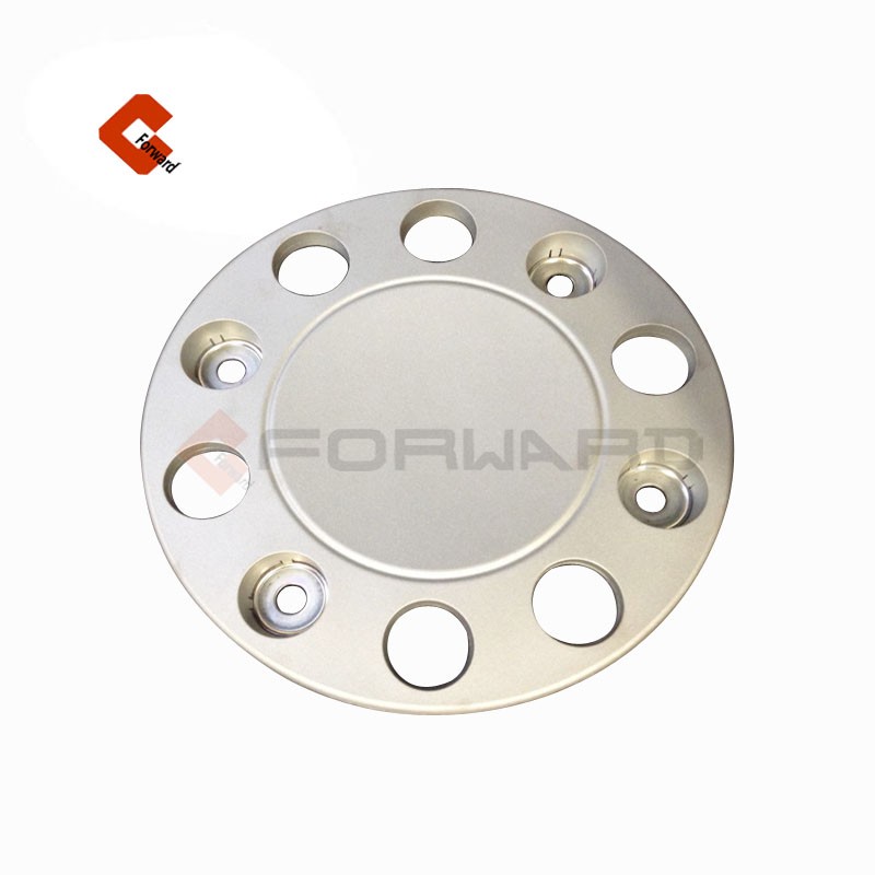 5010457292,Front wheel trim cover,济南向前汽车配件有限公司