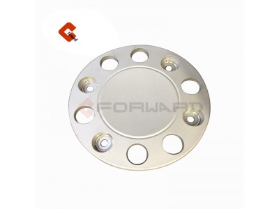 5010457292,Front wheel trim cover,济南向前汽车配件有限公司