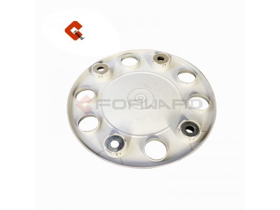 5010457292,Front wheel trim cover,济南向前汽车配件有限公司