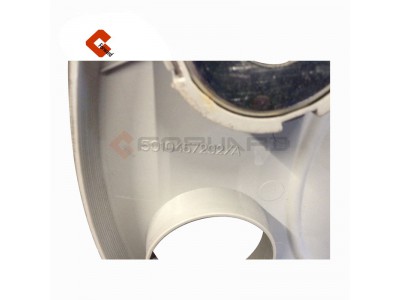 5010457292,Front wheel trim cover,济南向前汽车配件有限公司