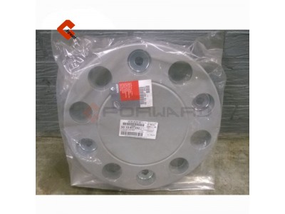 5010457292,Front wheel trim cover,济南向前汽车配件有限公司