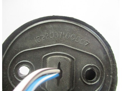 1B22037100007,示廓灯左平顶ETX,北京远大欧曼汽车配件有限公司
