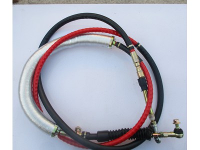 H0172050102A0选档软轴总成