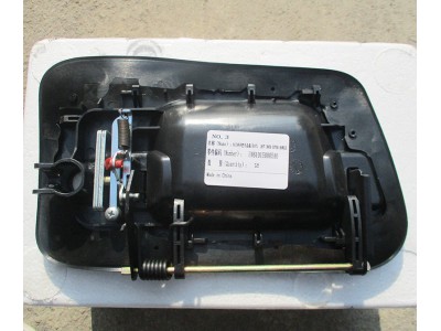 H460150005A0车门外开把手总成左GTL