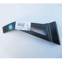 H4507020801A0右侧导流板中上支架总成
