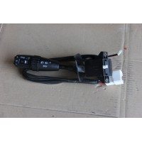 漢馬H6組合開關(guān)左手柄37M-74011