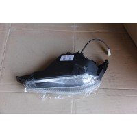 漢馬H7右前霧燈總成41FM-16020