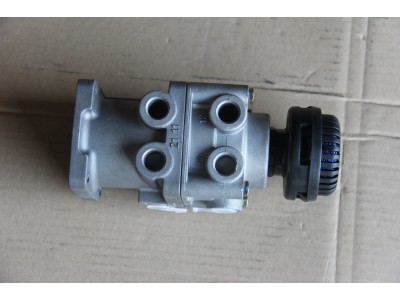 汉马H10气制动阀总成3514M-010