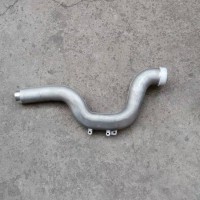 202V09411-5176中冷进气管