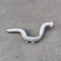 201V09411-5173中冷进气管