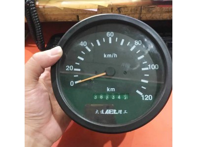 DZ9100580347电子车速里程表