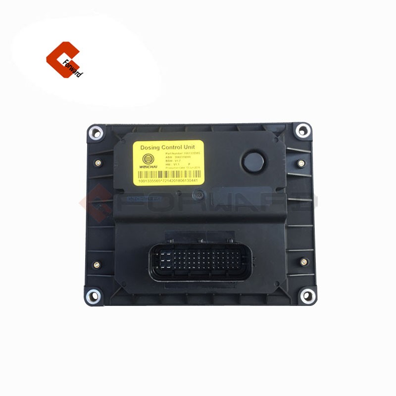 1001335565,DCU controller urea pump,济南向前汽车配件有限公司