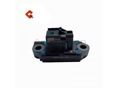 610800111393,HCM differential pressure sensor,济南向前汽车配件有限公司