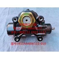 徐工祺龍 漢風(fēng)重卡牽引車自卸車方向機(jī)總成轉(zhuǎn)向器