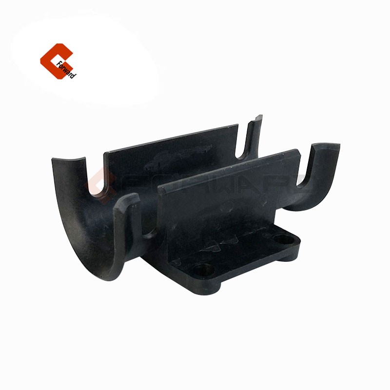 81.51710.0845,Cab wiring harness support,济南向前汽车配件有限公司