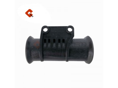 81.51710.0845,Cab wiring harness support,济南向前汽车配件有限公司