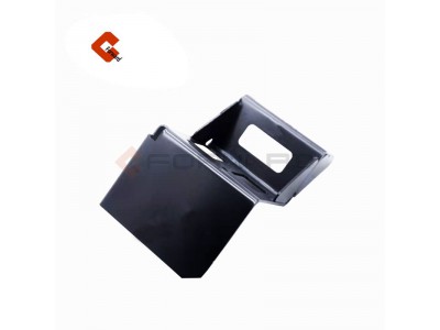 DZ97259820131,Motor support assembly,济南向前汽车配件有限公司