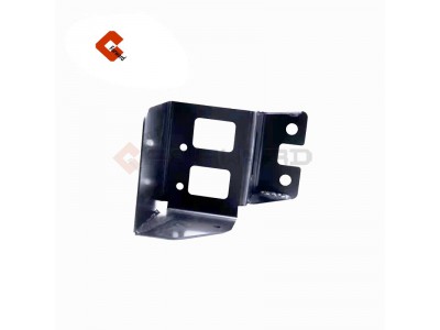 DZ97259820131,Motor support assembly,济南向前汽车配件有限公司