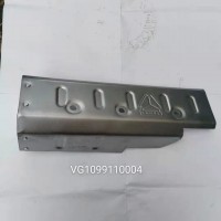 VG1099110004前隔热罩