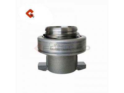 DZ9X259160208,Release bearing,济南向前汽车配件有限公司