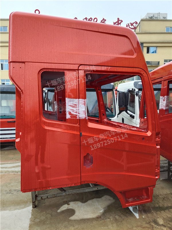 大运风驰高顶驾驶室仓栏车IMG_20200721_164548