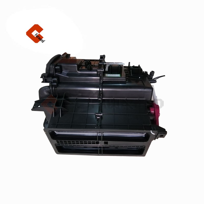 M4811010101A0,Air conditioning cabinet assembly,济南向前汽车配件有限公司